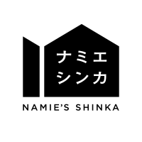 ナミエシンカ公式 (@namieshinka) Twitter profile photo
