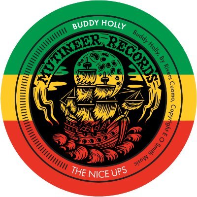 theniceups's profile picture. A new group featuring an all-star lineup of ska and reggae musicians.  Debut release ft. Weezer's Buddy Holly and Say it Ain't So - Available Now!!!
