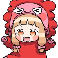 かのこ (@kanoko_ims) Twitter profile photo