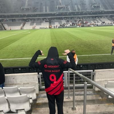 EL PARANAENSE 🌪️❤️