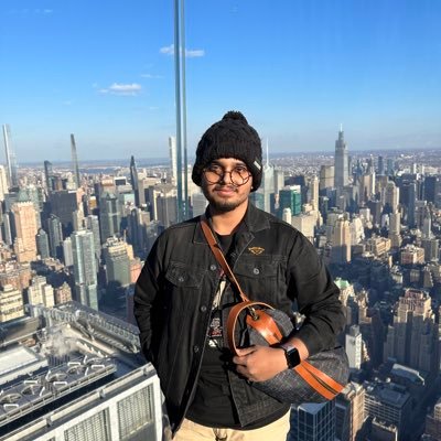 iADUtsa's profile picture. A Computer Science Major Student from Stockton University