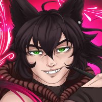 The Ultimate FEX™ (@dmnfox) 's Twitter Profile Photo The Ultimate FEX™ (@dmnfox) 's Twitter Profile Photo