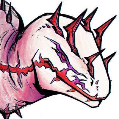 Sildhra 🐉さんのプロフィール画像