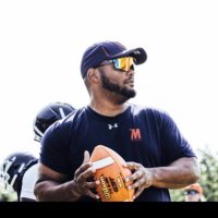 Coach Coleman(@coachmcoleman) 's Twitter Profile Photo