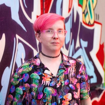 Rae Whiteさんのプロフィール画像