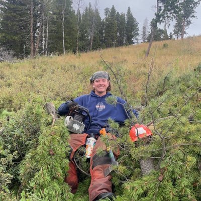 NoahMcgee18's profile picture. broke but up