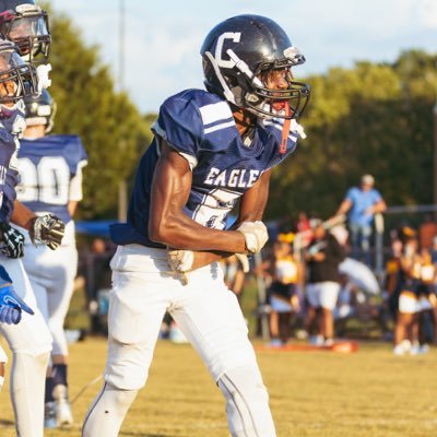 Caden “ 6 ” Ellis C/O 2028 #Dirtyblue #Beardown Insta : @6reasonswhyyy