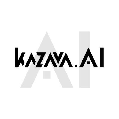 🤖 Pioneering digital human AI. No-code solutions, infinite possibilities. Where imagination meets intelligence. #KazavaTech