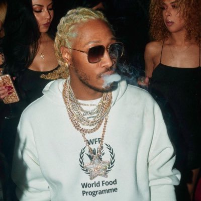 TrapCapitalist's profile picture. 