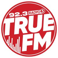 92.3 True FM(@radyo5truefm) 's Twitter Profile Photo