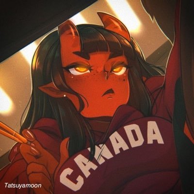 succubus_steph's profile picture. just a really horny girl~ ❤️‍🔥