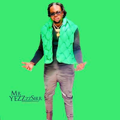 MYezzzzsirr's profile picture. SongWriter | Rapper | Trapper | Producer |
USA/HT (2004-2020)
Instagram: MrYEZZzzSirr
FaceBook: Mr YEZZzzSirr
Twitter: MrYEZZzzSirr
© Team Mr YEZZzzSirr