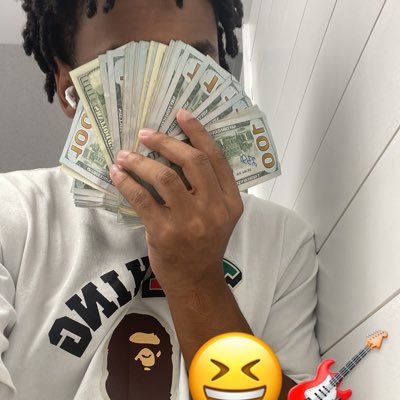 Insta @Wb4Lceo   Let’s Get Pape💰🥇