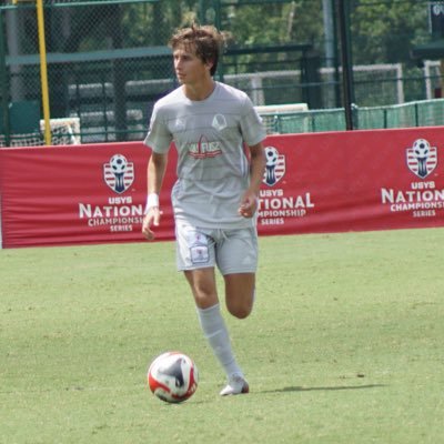 wheeler_kruger's profile picture. Wheeler Kruger/ Class of 2024/ Winger/ Attacking Midfielder/ #7/ Lou Fusz MLS Next U19/ 5’9/ 140lbs/ Cell: 314-686-0019/ Email: Wheelerkruger19@gmail.com