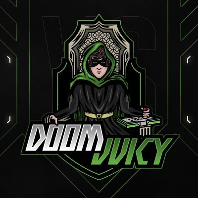 Competitive Fighting Game Player | Content Creator | CFN: DoomJuicy