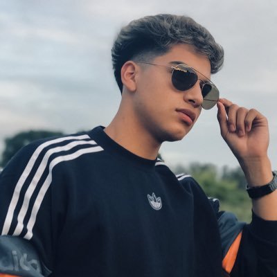 LucasCachagua's profile picture. 