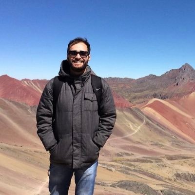 camilotaveira's profile picture. 