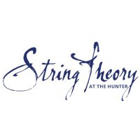 String Theory at the Hunter (@stringtheorycms) Twitter profile photo