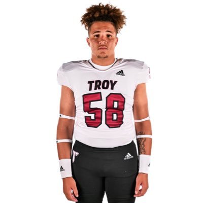 Troy OL⚔️