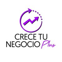 Crece Tu Negocio Plus(@CreceTuNegocioP) 's Twitter Profile Photo