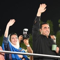 SimmikazmiBhutto @ simmikazmiBhutto (@simmikazmi) 's Twitter Profile Photo SimmikazmiBhutto @ simmikazmiBhutto (@simmikazmi) 's Twitter Profile Photo