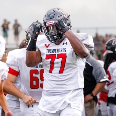 BigTimeAkaTre's profile picture. 1st Team All-Division • 1st Team Newsday All-Long Island • 3rd Team NYSSWA All-State • 1st Team All-Region • OL/DL•NCAA ID 2303821409