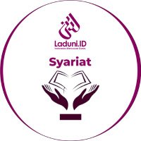 Laduni Syariat (@laduni_syariat) 's Twitter Profile Photo Laduni Syariat (@laduni_syariat) 's Twitter Profile Photo