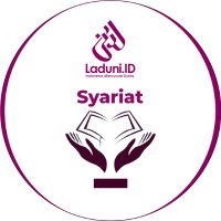 Laduni Syariat(@laduni_syariat) 's Twitter Profile Photo