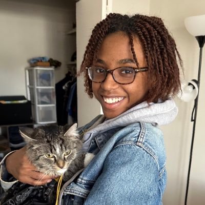 Education reporter for @Kzoo_Gazette | WMU Grad | Enjoyer of balloons, books, plants, movies, music and my cat 🎈📖🌿🎞️📀🐈