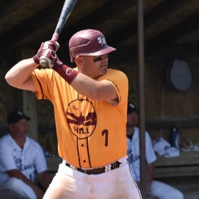 thebackstop7's profile picture. 