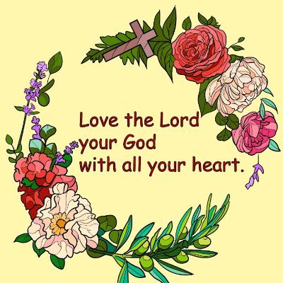 God is my father. Love 🇺🇸🇮🇱💯
#KAG 🇺🇸🗽 #PROLIFE #JesusFirst