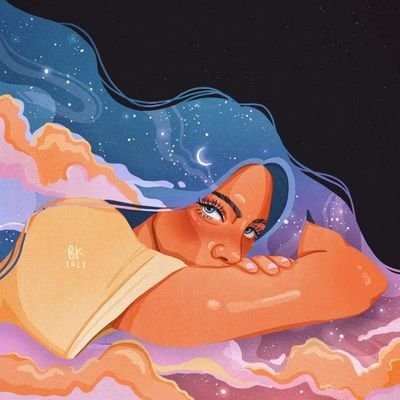 I must trust the universe have my back. 💫
A Beautiful Phoenix since '95 🔥
A Fan of talent and beauty 💙🤍