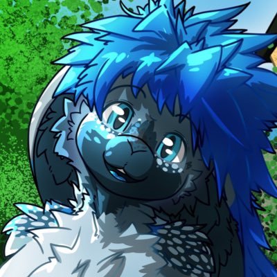 Blu 🔜 AC 2025!さんのプロフィール画像