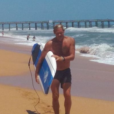 Jacksails2020's profile picture. Old sailor, surfer...just enjoying