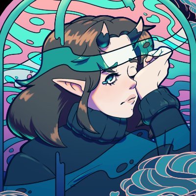Artist/PNGTuber/Twitch Affiliate with a BFA in Illustration | 24 | she/her | Creator of Xeridia and Falling in Lust *ONLINE STORE OPEN*