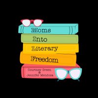 Moms Into Literary Freedom(@Milf4books) 's Twitter Profile Photo