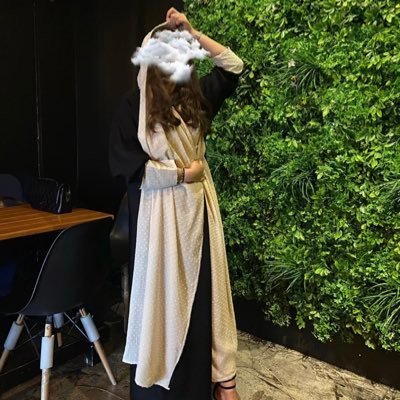 noof_f541's profile picture. لا إلٰه الا انت سبحانك اني كنت من الظالمين