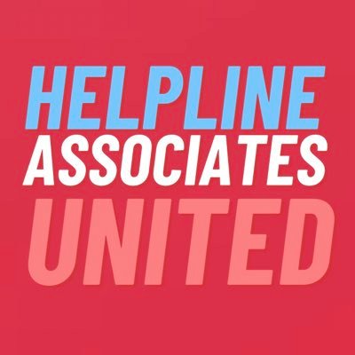 Member-led account for the labor union of former Helpline workers at the National Eating Disorders Association (NEDA). #allworkersNEDAunion