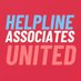 Helpline Associates United (@HLAUnited) Twitter profile photo