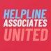 Helpline Associates United (@hlaunited) Twitter profile photo Helpline Associates United (@hlaunited) Twitter profile photo