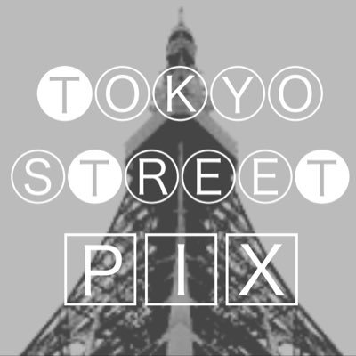 TokyoStreetPIX Profile Picture