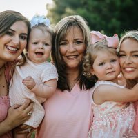 Tina (@tinatwheeler) 's Twitter Profile