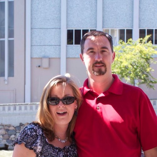 gregadavis's profile picture. 