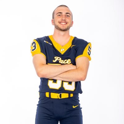 ||Kicker at Pace University ‘27 | HTHS ‘23|| @PaceUFootball1