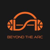 Beyond The Arc (@beyondthearc8) 's Twitter Profile