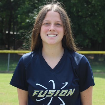 Grad 2026 • Fusion 2008 #2 • 3B/OF • GPA: 3.8 • West Limestone High School • Uncommitted