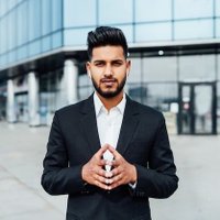 CHINMAYA PAWAR (@chinmayapawar30) 's Twitter Profile