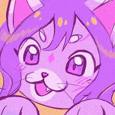22| ENG/ESP| She/Her 🇻🇪

Furry artist - Full time Illustrator🐰

•COMMISSIONS  CLOSED•

Commissions prices & info https://t.co/XKidKaXPJQ