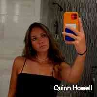 quinnhowel23's profile picture. cleartalentgroup
ucsandiego 
*✧:*˚ʚ♡ɞ˚*:✧*