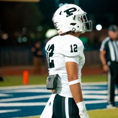 DB @FullColl_FB  6’2 190lb SAFETY | FULL QUALIFIER|